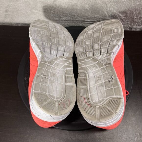 Nike Mens Size US 11 Eric Koston 2 Max Hot Lava Lace Up Athletic Sneakers - Picture 10 of 10